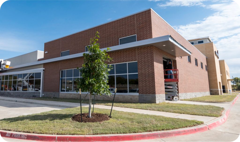 Loan Programs Lincoln Capital